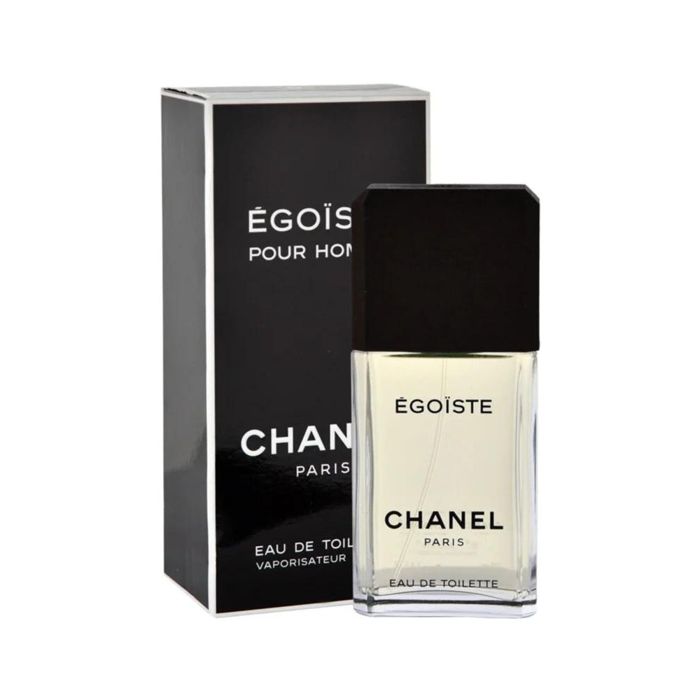 Égoïste Eau De Toilette Pour Homme 100ml
